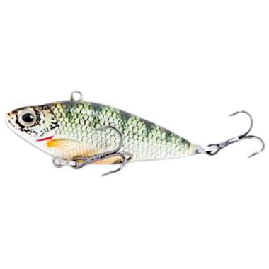 Подл. воблер Shark Dancing Vib 45 #05 (45мм 2.8г) 30802