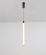 Подвесной светодиодный светильник Maytoni Ray P022PL-L10B