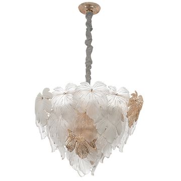 Подвесная люстра 14*E14 CL305160 золото DRYAD Citilux