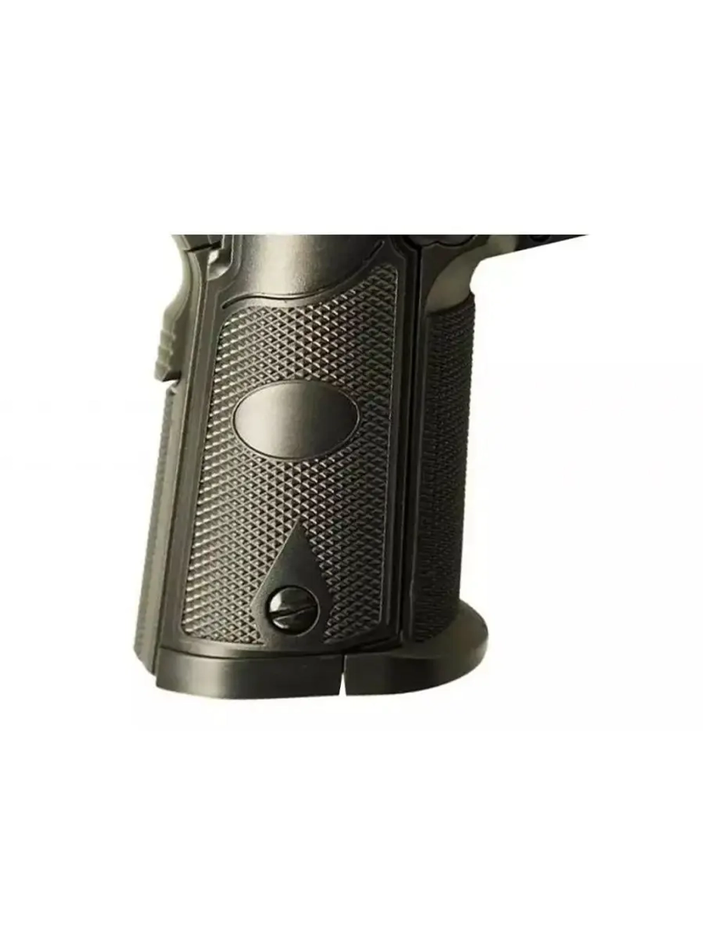 Пневматический пистолет Stalker S1911T