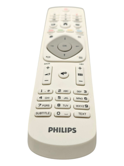 Пульт ТВ Philips 398GR08WEPH02T