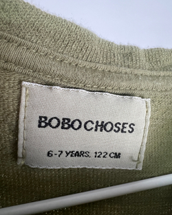 Платье Bobo Choses