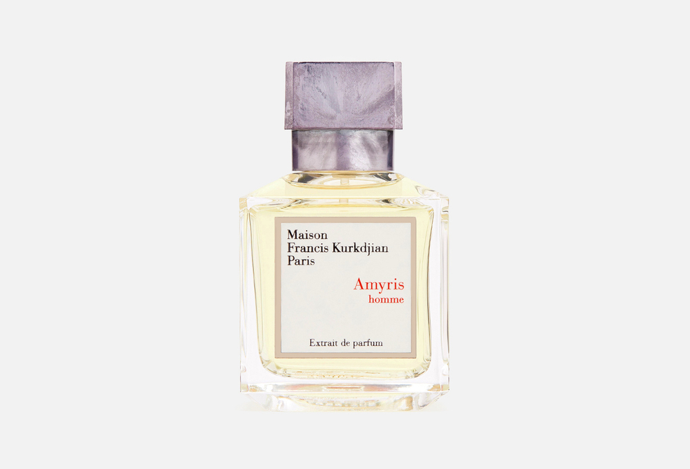 Maison Francis Kurkdjian Amyris Homme Extrait de Parfum