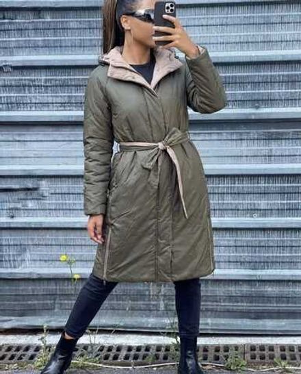 Куртка 50355057 Fabrika