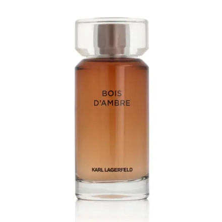 Мужская парфюмерия Karl Lagerfeld EDT Bois d'Ambre 100 мл