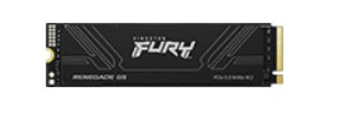 Накопитель SSD M.2 2280 Kingston FURY SFYR2S/4T0 4096 ГБ