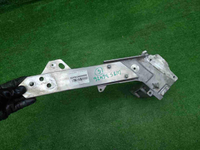 Кронштейн передней панели Mercedes GLC X253 15-22