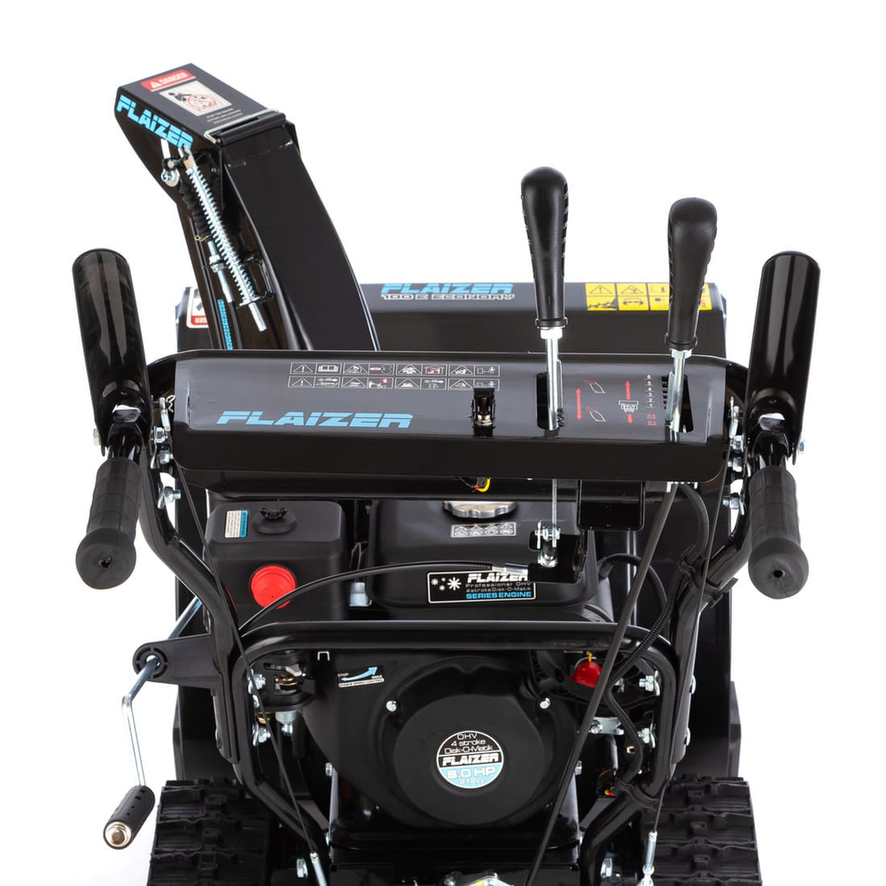 Снегоуборщик FLAIZER 100 E Economy