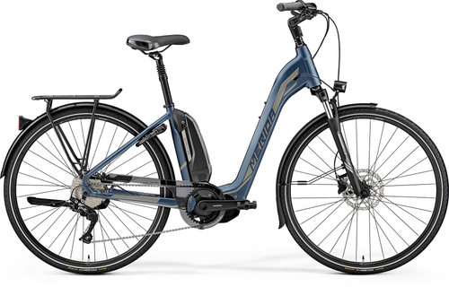 Электровелосипед Merida eSpresso City 200EQ К:700C (2019)