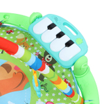 Развивающий коврик "Фитнесс"