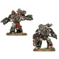 Obliterators