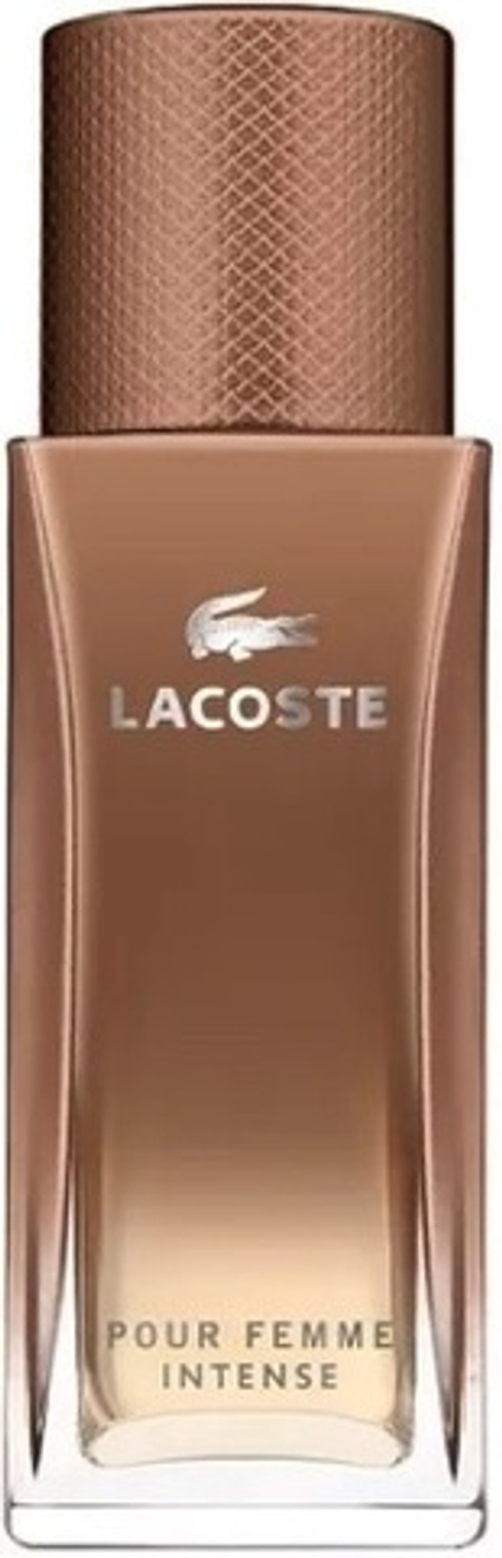 Lacoste Pour Femme Intense