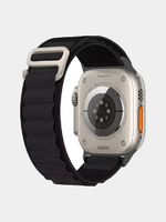 Смарт-часы Hi Watch Plus S9 Ultra MAX (2 браслета)