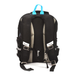 Рюкзак Школьный 37*28*13 см, "Аниме", жесткая спинка (Cassh)