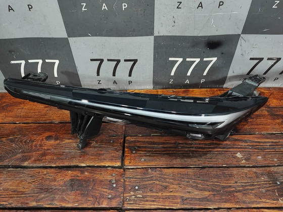 ДХО левый Changan UNI-T 20-нв Б/У Оригинал S202F2805010501