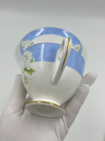 Чайная пара с ромашками Yves Saint Laurent