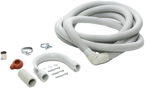 Сливной шланг, 4 м