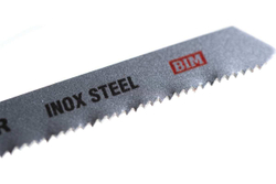 Полотна по металлу STAYER (2 шт; 50х1.4 мм; Bi-Metall; Т-хвост.; Т118АF) для электролобзика 15994-1.4_z02