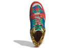 Кроссовки Atmos X Adidas Originals Zx 8000 Setsubun