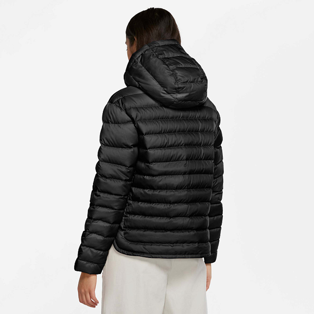 CU5094-011 Пуховик Nike W NSW WR LT WT DWN JKT