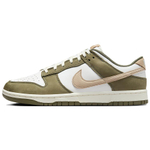 Nike Dunk Low Premium Medium Olive Hemp