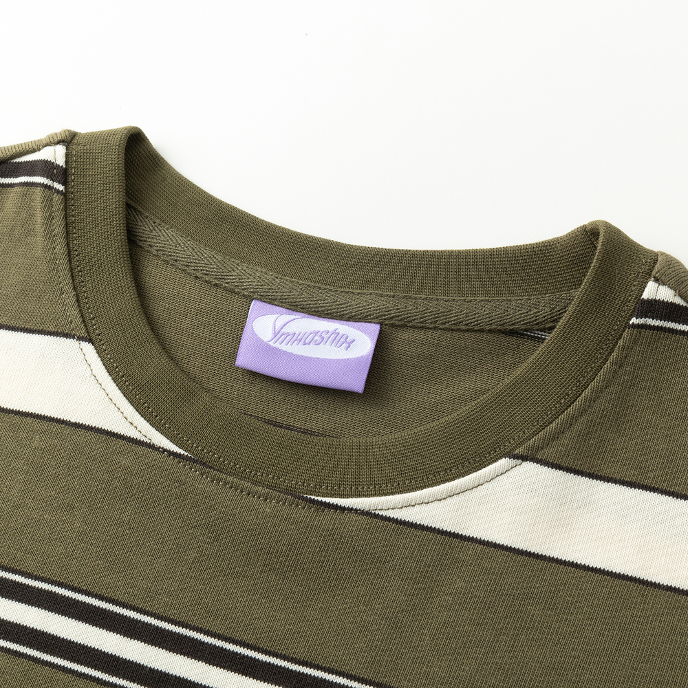 ФУТБОЛКА YMKASHIX NINETIES