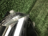 Битая Фара правая Toyota RAV4 4 CA40 (15-19) LED