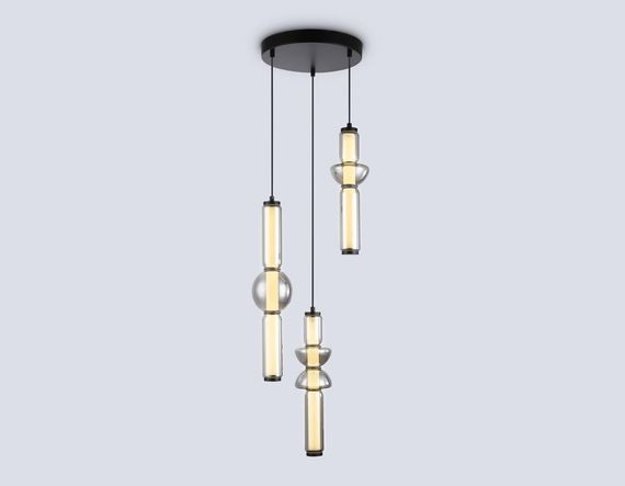 Подвесной светодиодный светильник Ambrella light High Light LH11026
