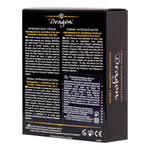 Мужской возбуждающий интимный крем эффект ледяного огня Дракон Shunga Dragon 60мл