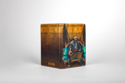 Паспортница Qazaq Soul Тақ