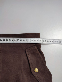 Юбка Dulcis Shop мини 38 размер