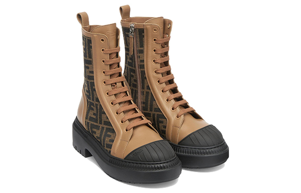 Fendi Domino (Женская размерная сетка)