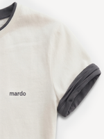 Футболка из мягкого хлопка