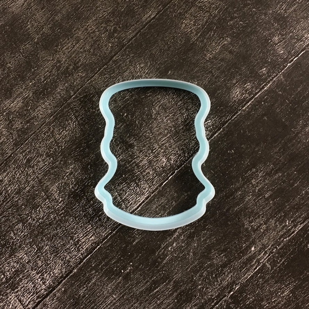 Медик №2 женщина