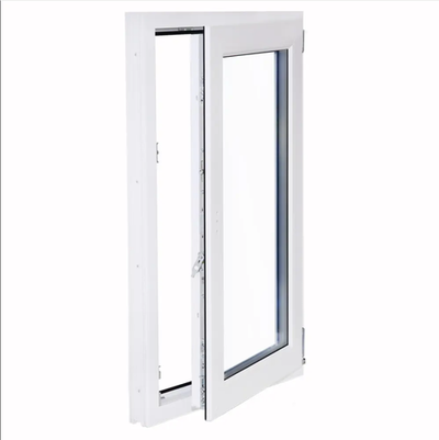 Окно пластиковое ПВХ 500х700 (ШхВ), Поворотно-откидное , однокамерный энергосберегающий стеклопакет.