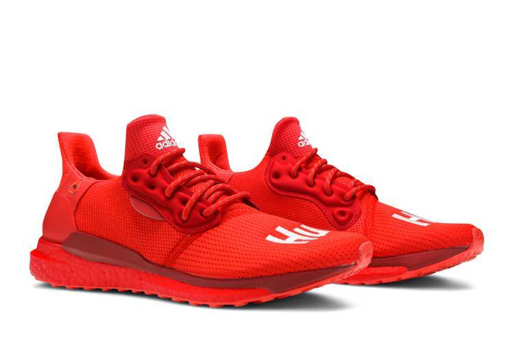 Кроссовки Adidas Originals Pharrell X Adidas Solar Hu