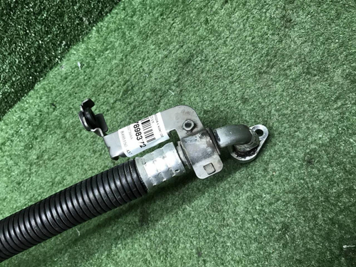Трубка кондиционера EXEED VX (2021-н.в.)
