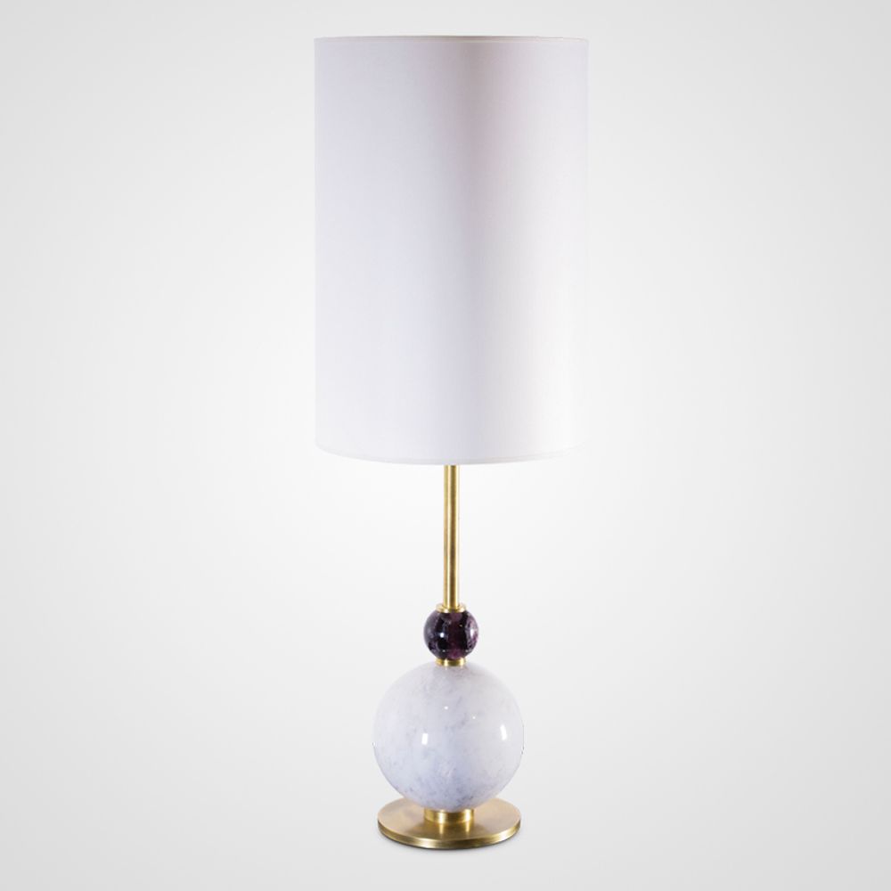 Настольная лампа Marble Ball SN009