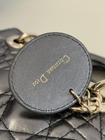 Christian Dior Lady Dior 20 cm