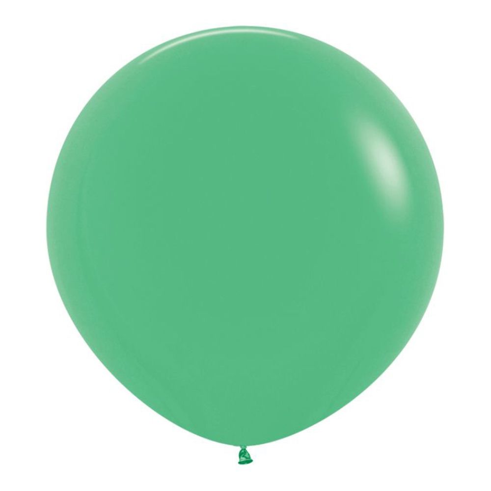DB 24&quot; Пастель Зеленый / Green / 1 шт.