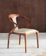 Стул model 4137 by Angel Cerdá