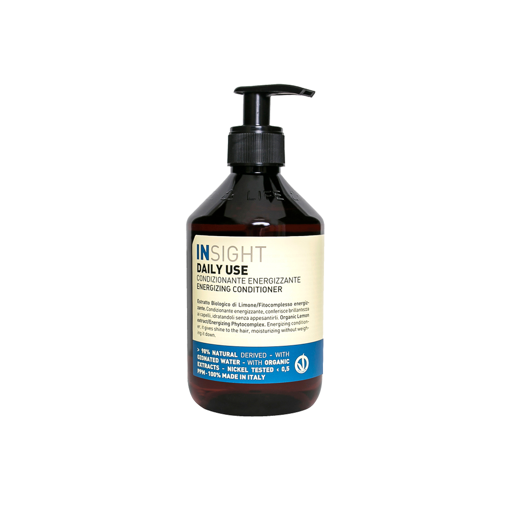 INSIGHT Daily USE ENERGIZING CONDITIONER 400 ml
