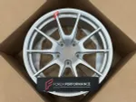 КОВАНЫЕ ДИСКИ для PORSCHE CAYMAN 987.1 2009 Порше