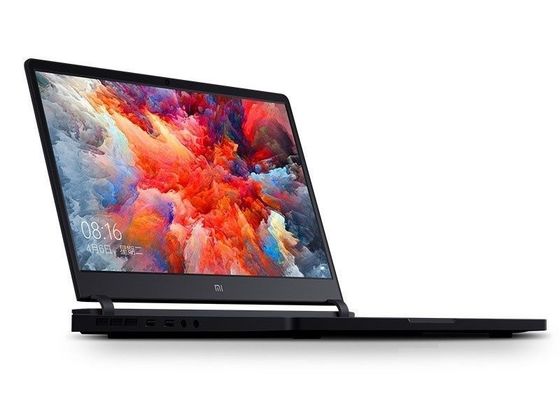 Ноутбук Xiaomi Mi Gaming Laptop 2019 (Intel Core i7 9750H 2600 MHz/15.6&quot;/1920x1080/16GB/512GB SSD/DVD нет/NVIDIA GeForce RTX 2060/Wi-Fi/Bluetooth/Windows 10 Home) Black
