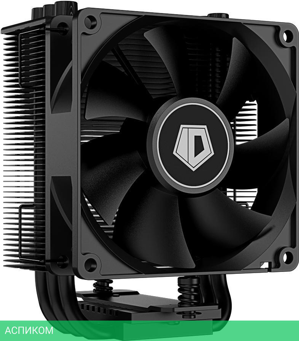 Кулер для процессора ID-Cooling SE-903-XT Black