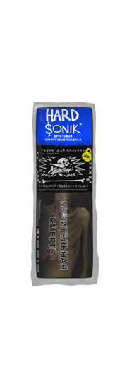 Хулиган Hard (Sonik), 200 гр.