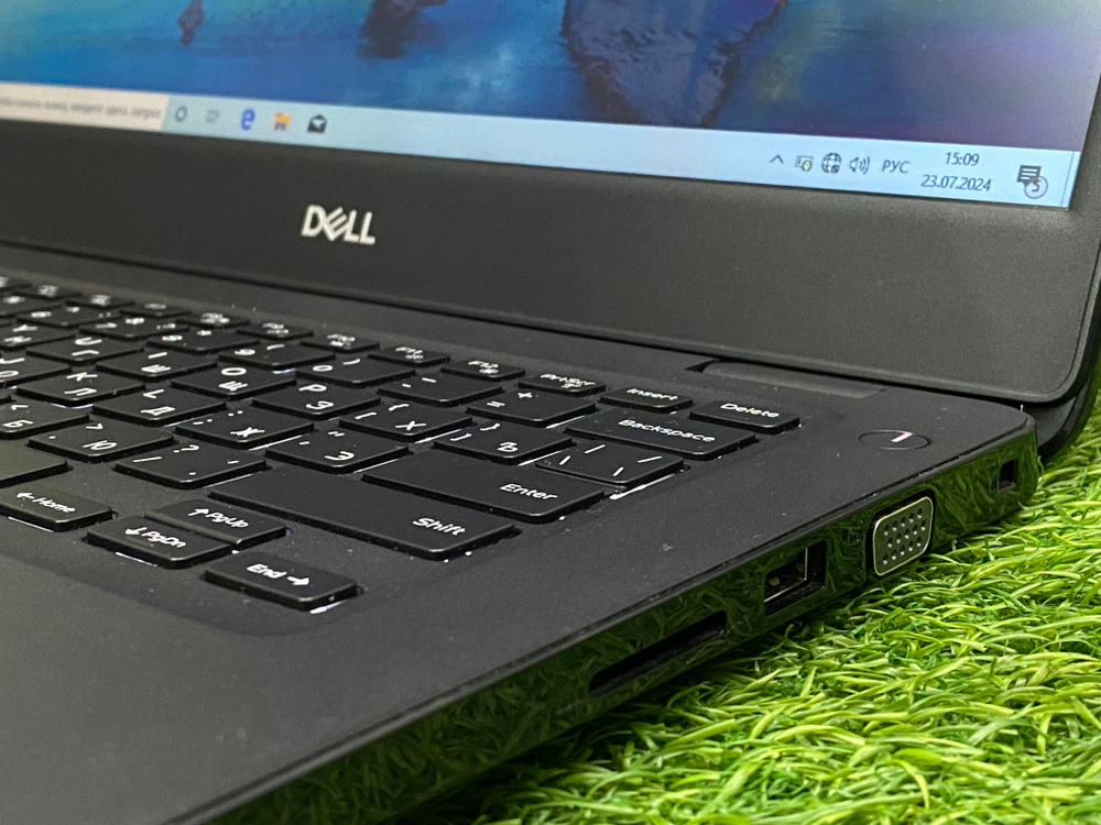 Ноутбук Dell 14' i3-8145U/8GB/256GB/ Latitude 3400[P111G]/Windows 10