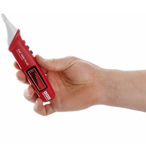 Детектор напряжения ADA ZAC 1000 PLUS бесконтактный