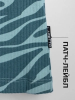 Футболка для Девочки летняя