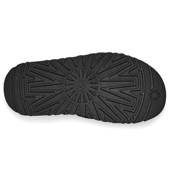 Ugg Disco Slide 'Black'